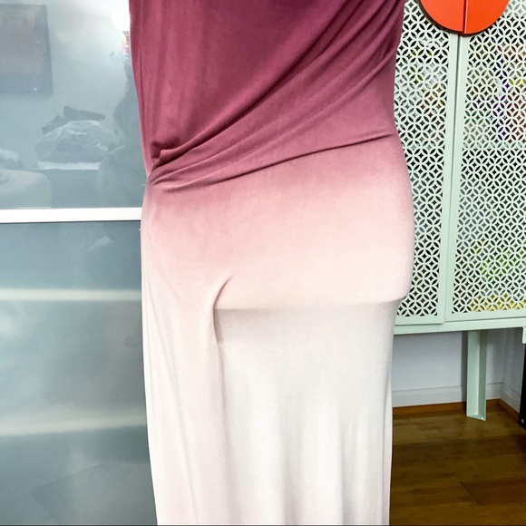 Young Fabulous & Broke Hamptons Ombré Maxi Dress - Picture 4 of 13